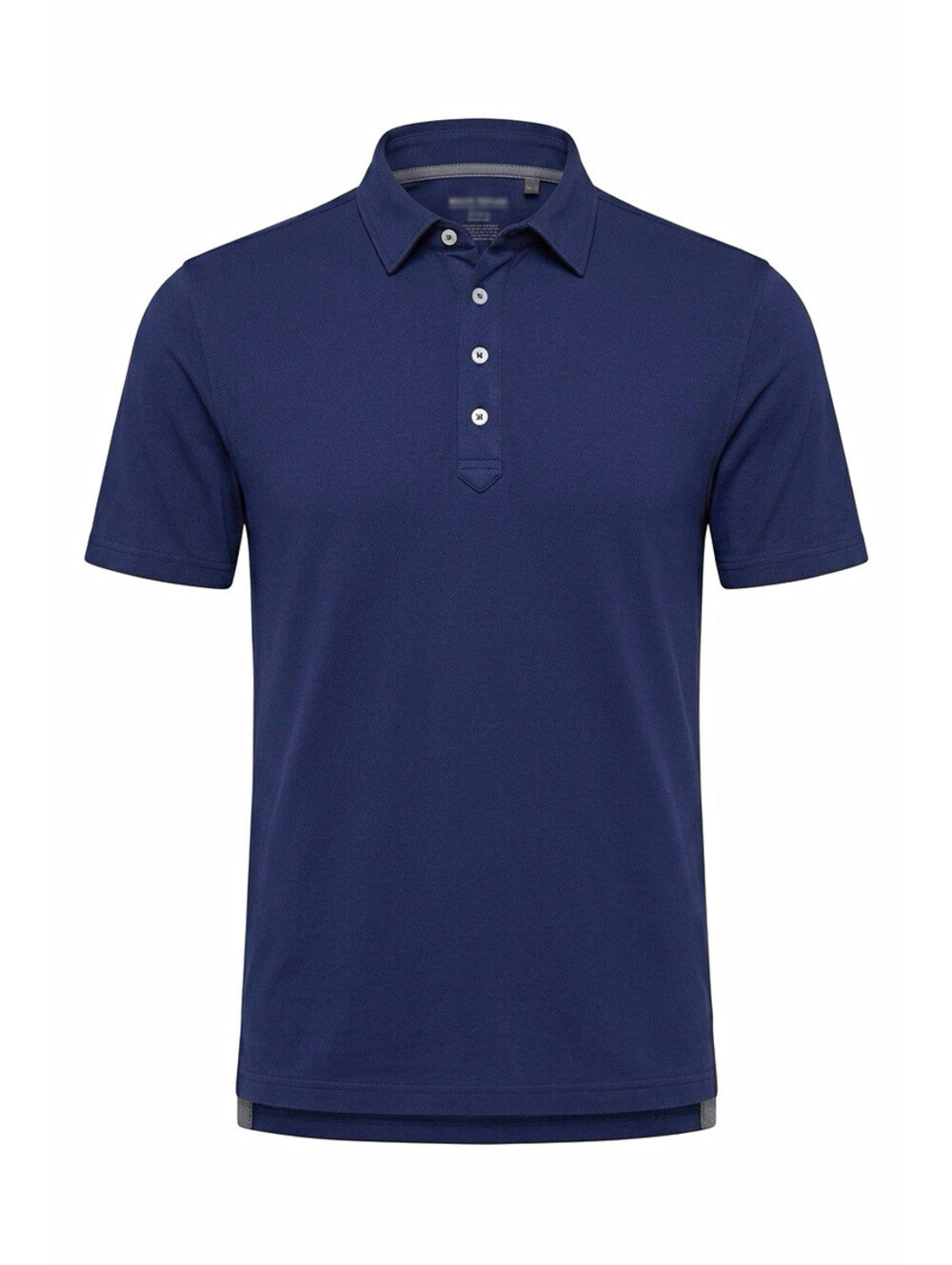 Johnnie-O Men’s L Twilight Blue Prep-Formance Golf Polo Shirt